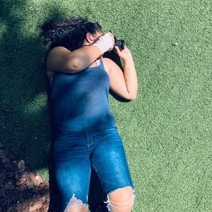 Meet your Posher, Carla